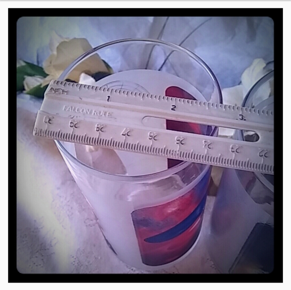 Star Trek Collectible Drinking Glasses - Picture 7 of 7